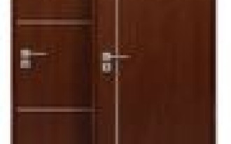 Nowa kolekcja drzwi INTARSJA Elit