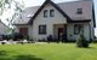 Działka spełniająca wszystkie oczekiwania