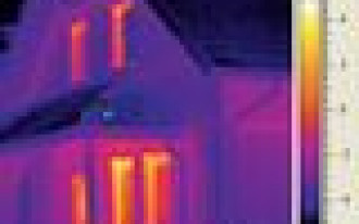 Mostki termiczne i nieszczelności