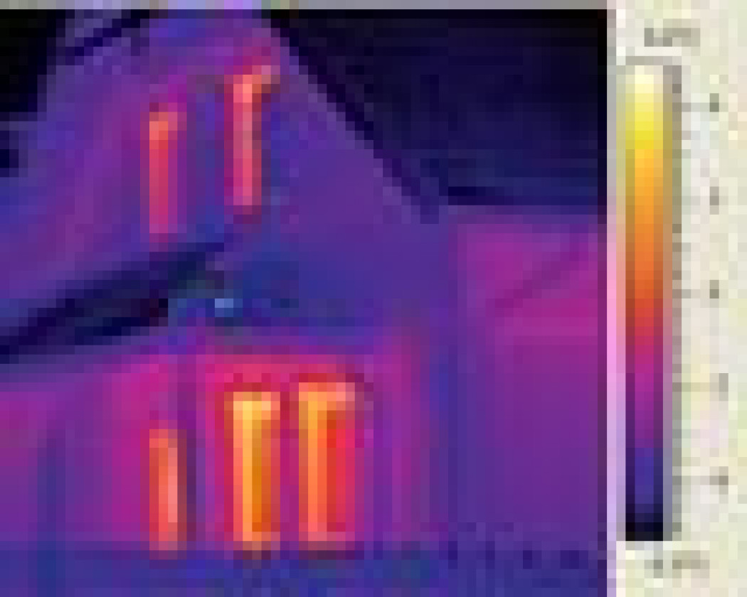 Mostki termiczne i nieszczelności