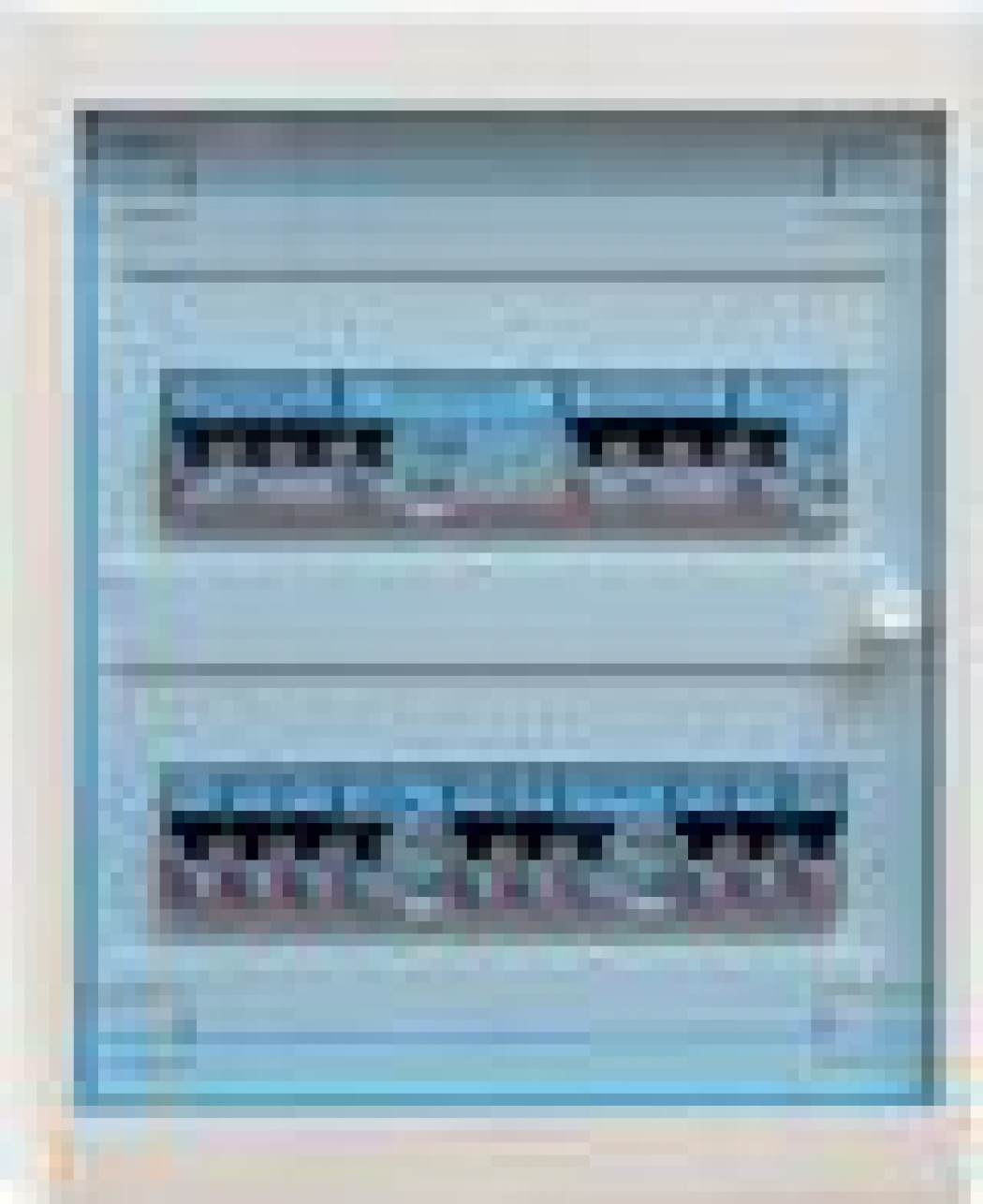 Instalacja elektryczna