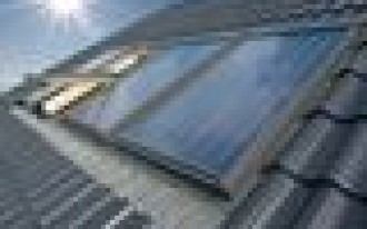 Kolektory słoneczne