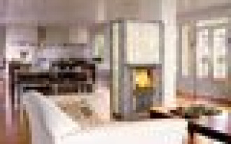 Kominki z DGP i z płaszczem wodnym