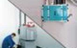 Kocioł kondensacyjny i wentylacja z odzyskiem ciepła