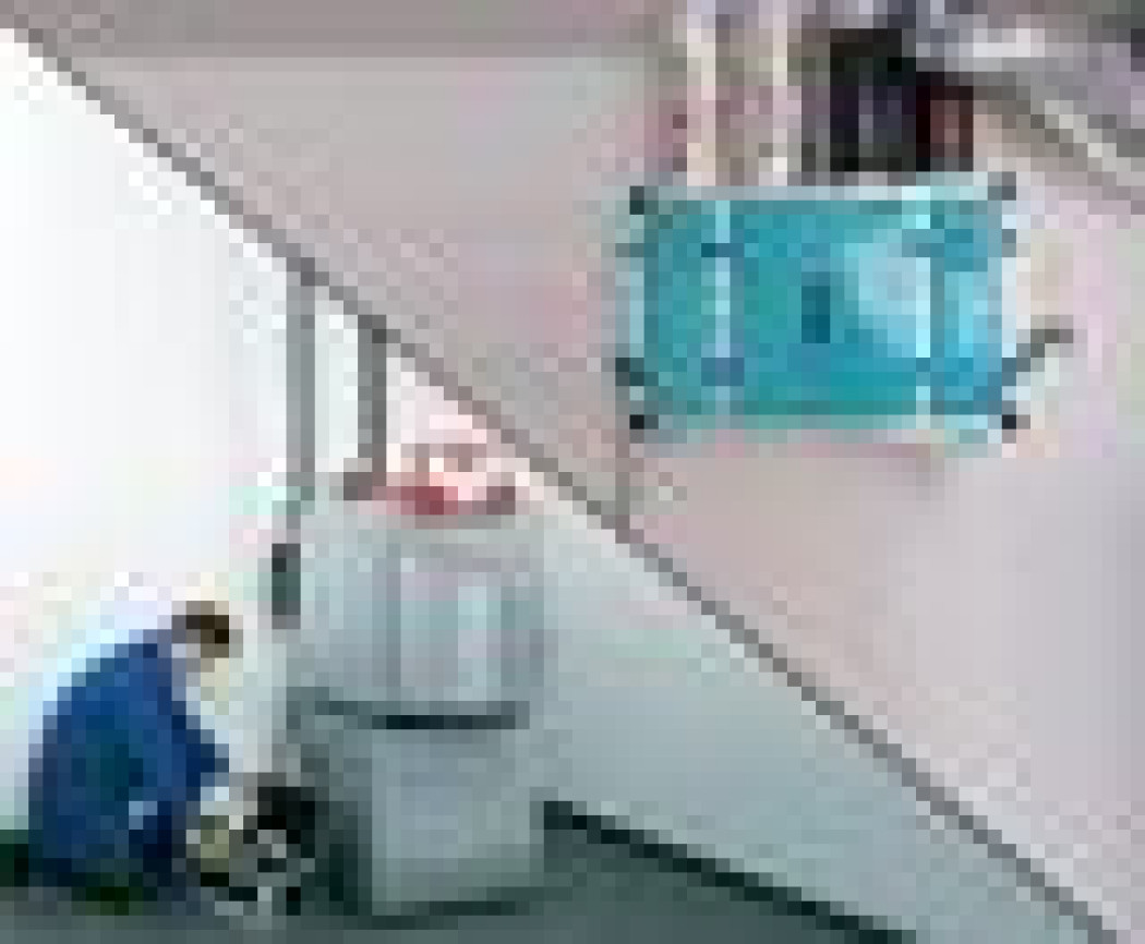 Kocioł kondensacyjny i wentylacja z odzyskiem ciepła