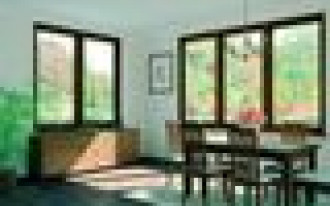 Okna drewniane czy PVC?