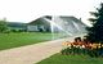 System automatycznego nawadniania