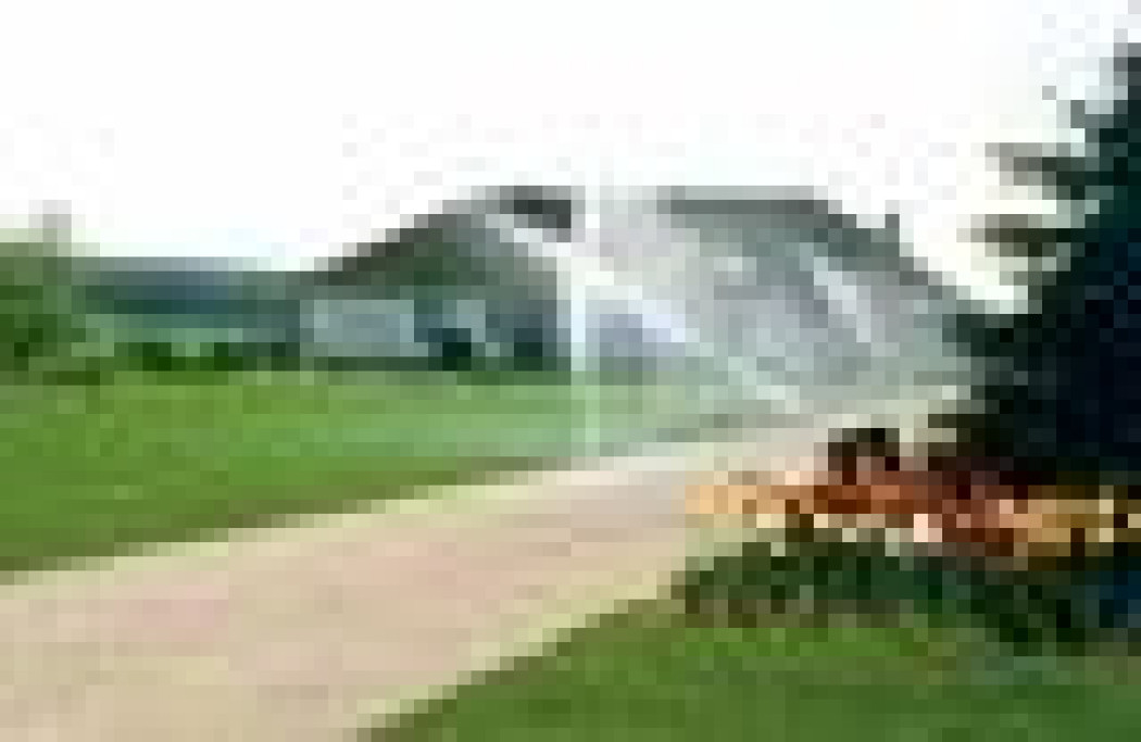 System automatycznego nawadniania