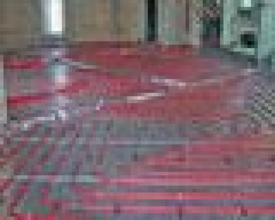 Skutecznie przekazać ciepło