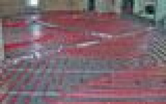 Skutecznie przekazać ciepło