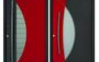 Nowości w ofercie aluminiowych drzwi Hörmann