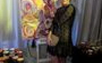 Gwiazdy w magnackich trendach