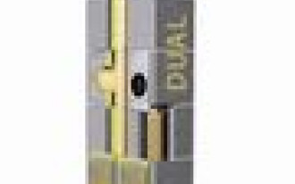 System kominowy Dual firmy Schiedel