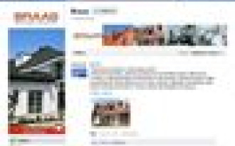 Braas buduje... na Facebooku