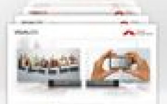 VISUALIZER firmy Stolbud Włoszczowa