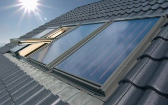 Parametry i certyfikaty kolektorów słonecznych