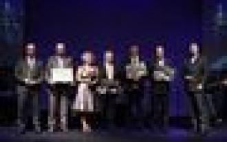 Markbud Malarzem Roku 2010