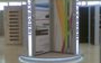 Salon Drzwi i podłogi Vox w Świeciu otwarty