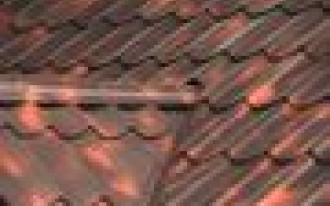 Blachy Pruszyński z nowym kolorem - Cloudy Anticato