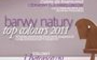 Nowy magazyn - Dekoratorium