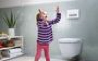 DuoFresh - pierwsza nagroda dla firmy Geberit