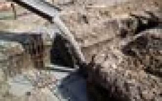 Beton Agilia Fundamenty - nowość Lafarge