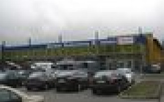 90. sklep PSB-Mrówka otwarty w Olkuszu