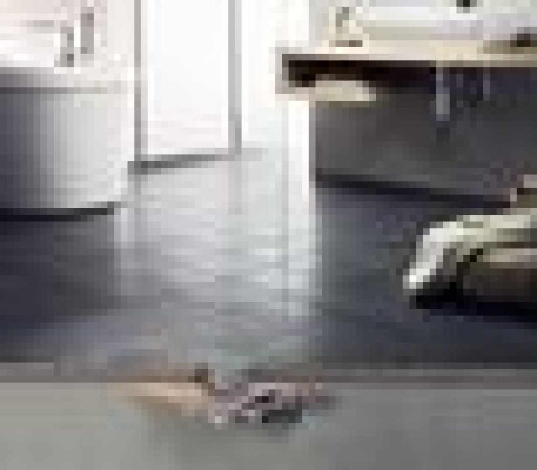 Natrysk bez brodzika