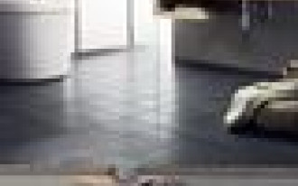 Natrysk bez brodzika