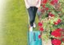 Komfort koszenia. Wybór kosiarki