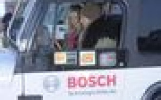 BOSCH MEDIA CUP