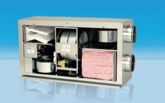 Ile zaoszczędzimy na instalacji wentylacyjnej z rekuperatorem?