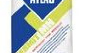 Tynk Atlas Cermit MN