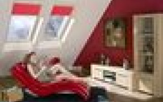 Okna dachowe do budynków pasywnych FTT U8 Thermo