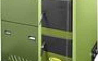 Nowy kocioł SAS MULTI