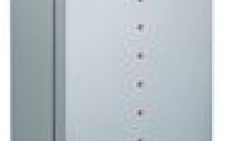 Nowa pompa ciepła Vitocal 350-G