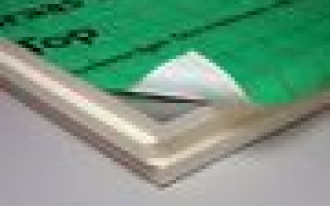 DivoDamm system nakrokwiowej izolacji