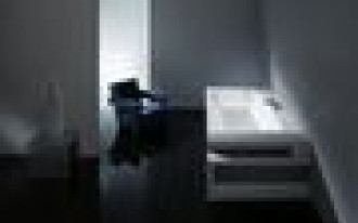 Wanna Asymmetric Duo firmy KALDEWEI nagrodzona