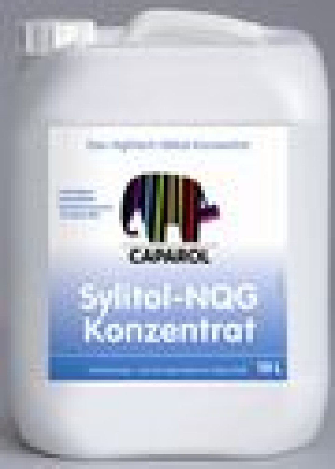 Sylitol NQG - farba elewacyjna Caparol