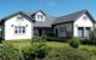 Przestronna oaza spokoju