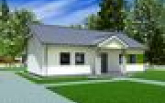 Bursztyn - dobry dom w dobrej cenie