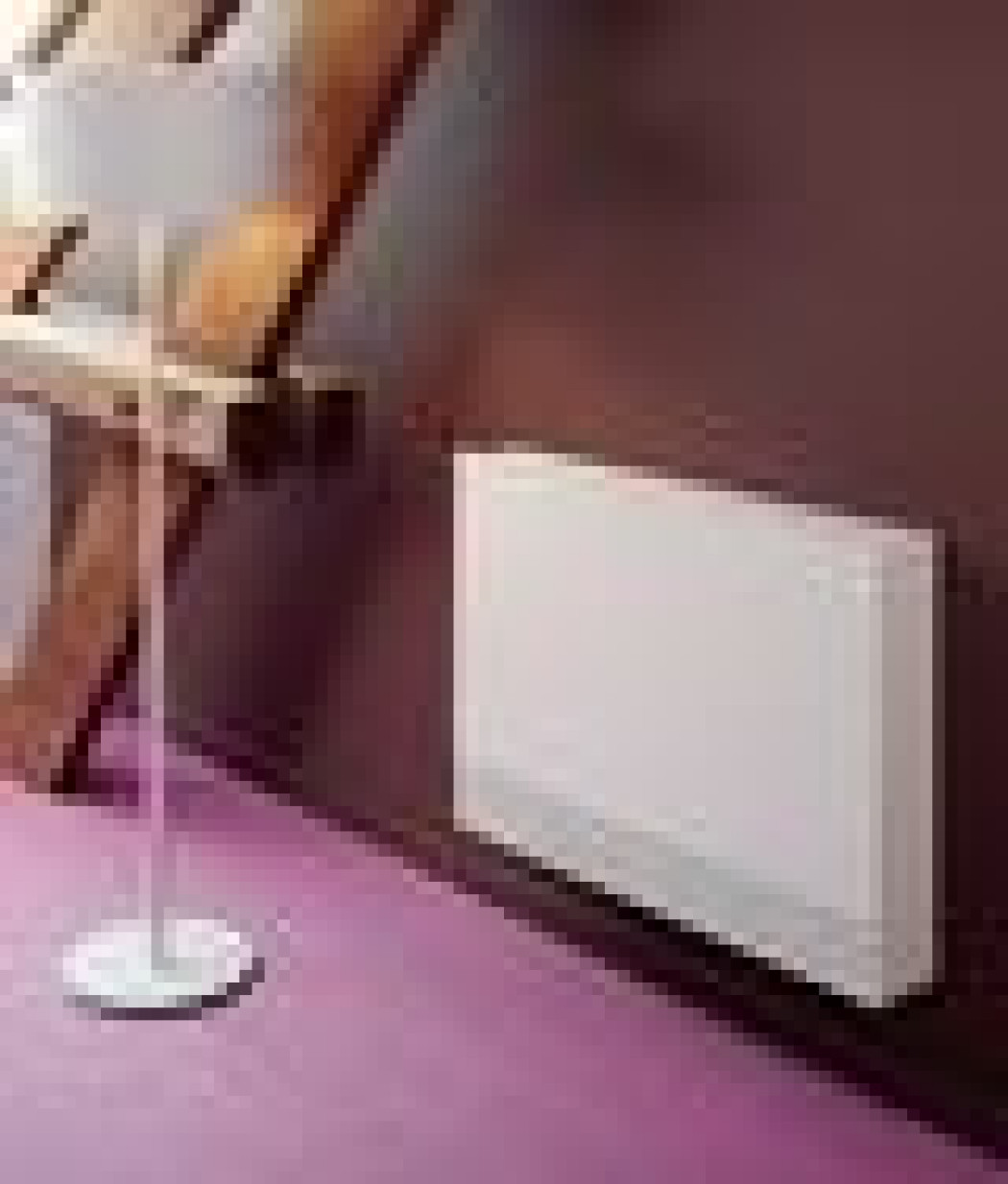 Grzejniki i podłogówka