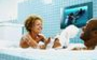 Wodoodporne telewizory