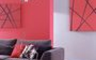 Głębia Koralu kolorem roku 2012