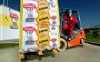 Fabryka Styropianu Arbet obchodzi 20-lecie istnienia