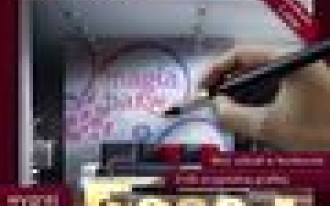 Internetowy konkurs - Magia Barw