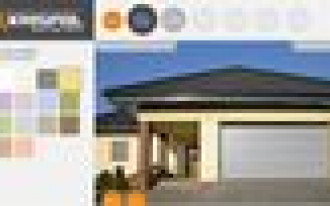 Wirtualne studio projektowe KRISPOL