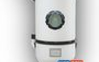 Odkurzacze centralne, które zbierają również wodę