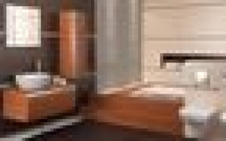 Nowa seria mebli łazienkowych EXE marki Cersanit