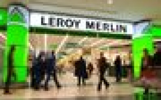 Leroy Merlin wprowadza samoobsługowe kasy